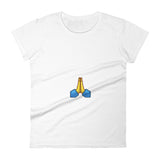 Now that was before I found Jesus... T-Shirt