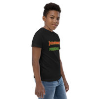 JUNETEENTH FREEDOM DAY Youth jersey t-shirt